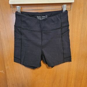 Outdoor Voices SuperForm™ 3.5" Bike Short